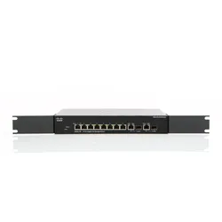 SG300-10P neu