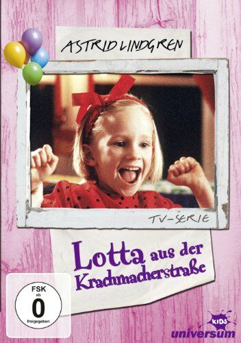 Johanna Hald - Lotta aus der Krachmacherstraße - Preis vom 13.10.2026 11:25:28 h