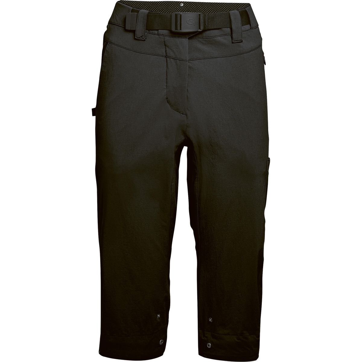 Gonso Ruth 3/4 black (M10900) 36 3000209_M10900_36