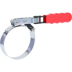 KS Tools Ölfilterbandschlüssel, stufenlos - 150.9379