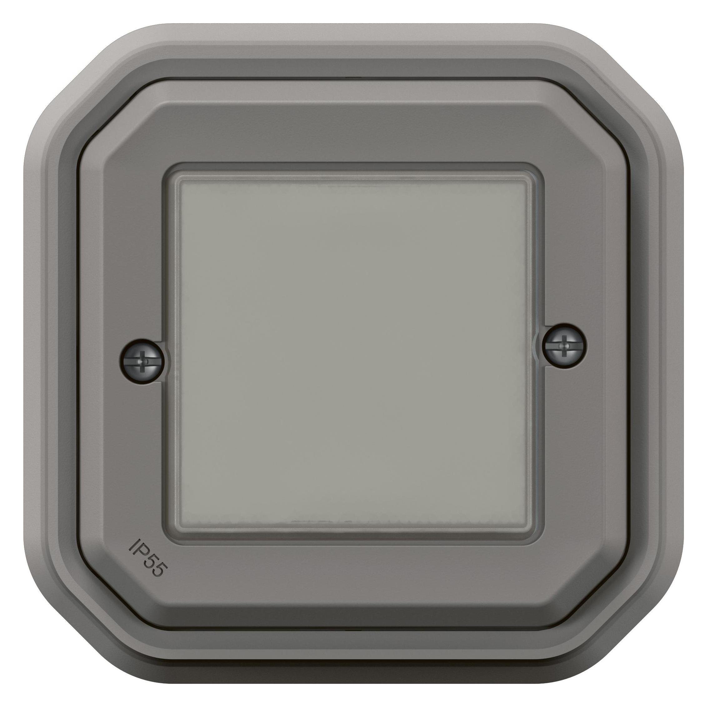 Legrand LEGR Steckdose SCHUKO (069874L)