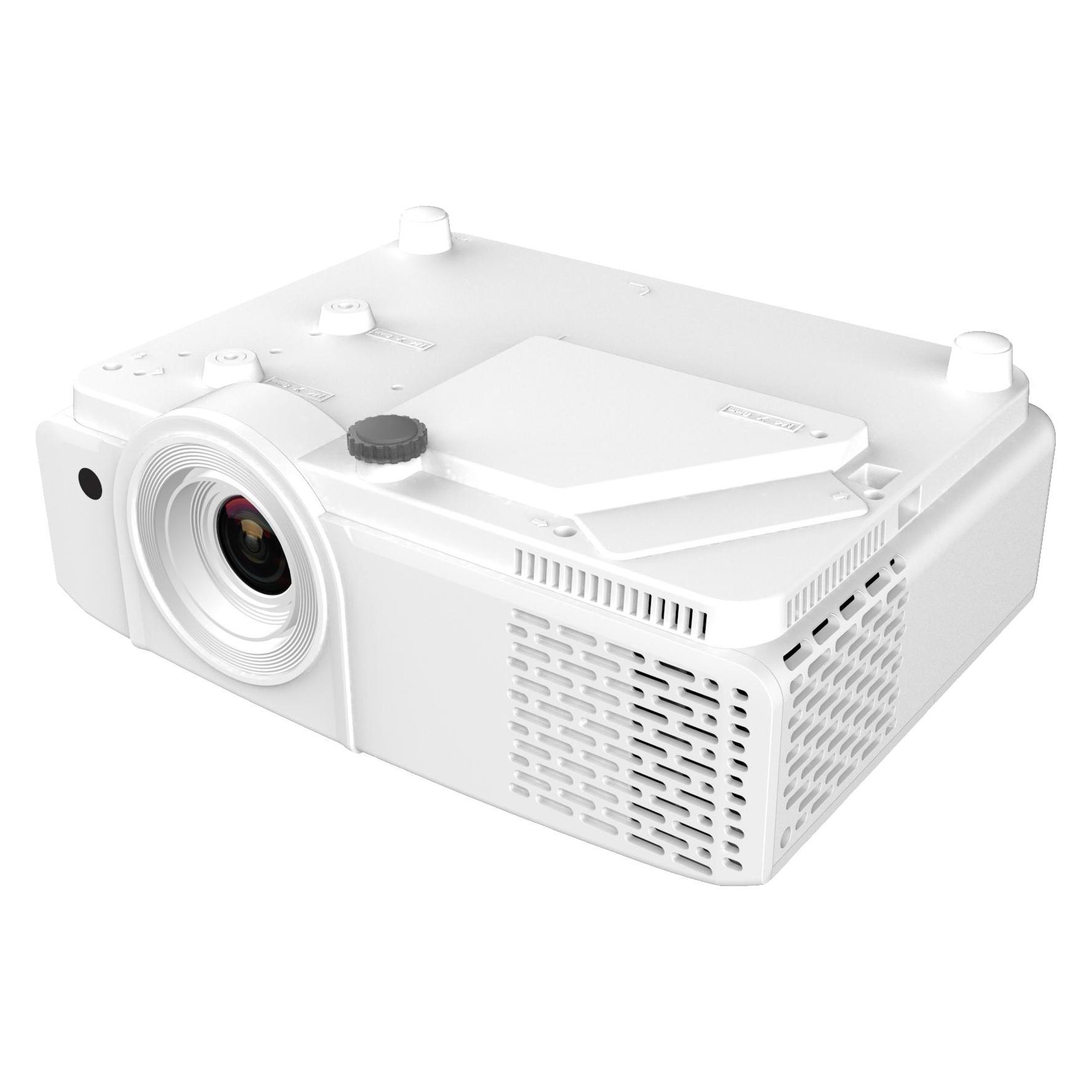 Philips Videoprojektor ProPix 850 (Full HD, 4000 lm) (PRX850/INT)