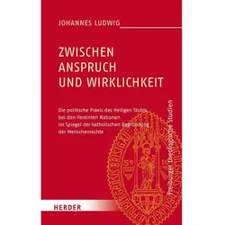Zwischen Anspruch und Wirklichkeit, Sachbücher von Johannes Ludwig
