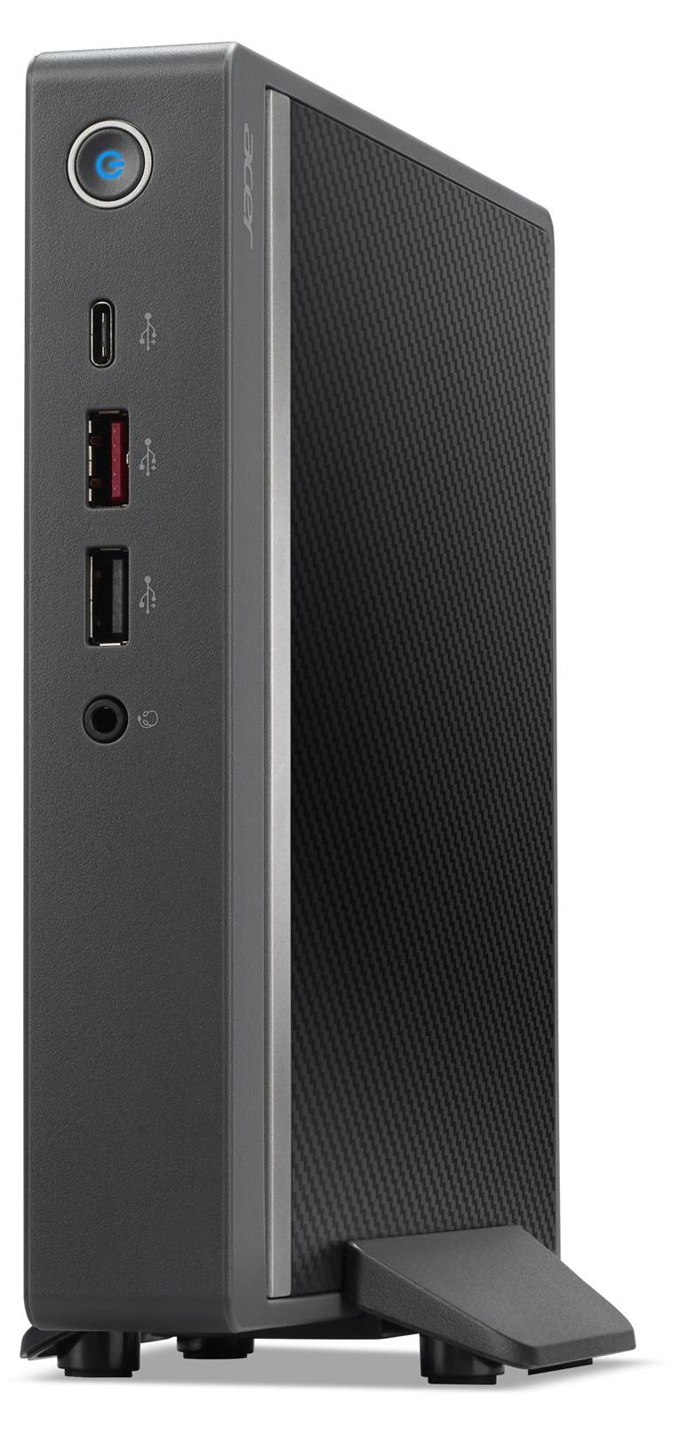 Acer Veriton N VN2590G, Intel Core 5, 120U, 16 GB, DDR4-SDRAM, 512 GB, FreeDOS