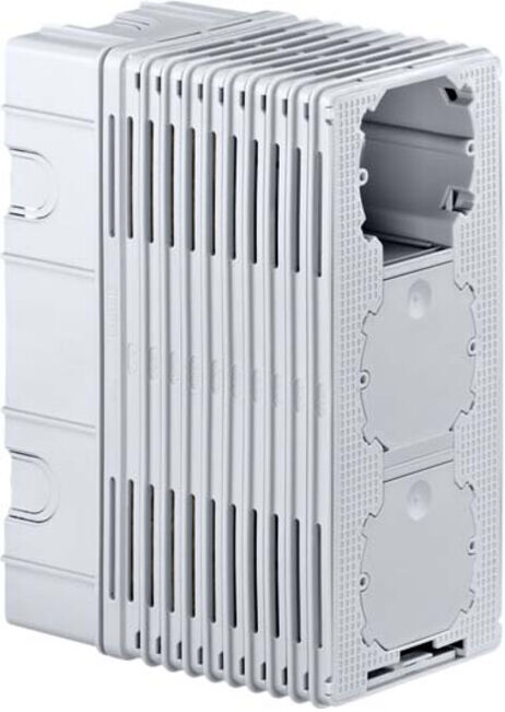 Kaiser Support universel pour appareils pour isolation extérieure 1159-26 (1159-26)