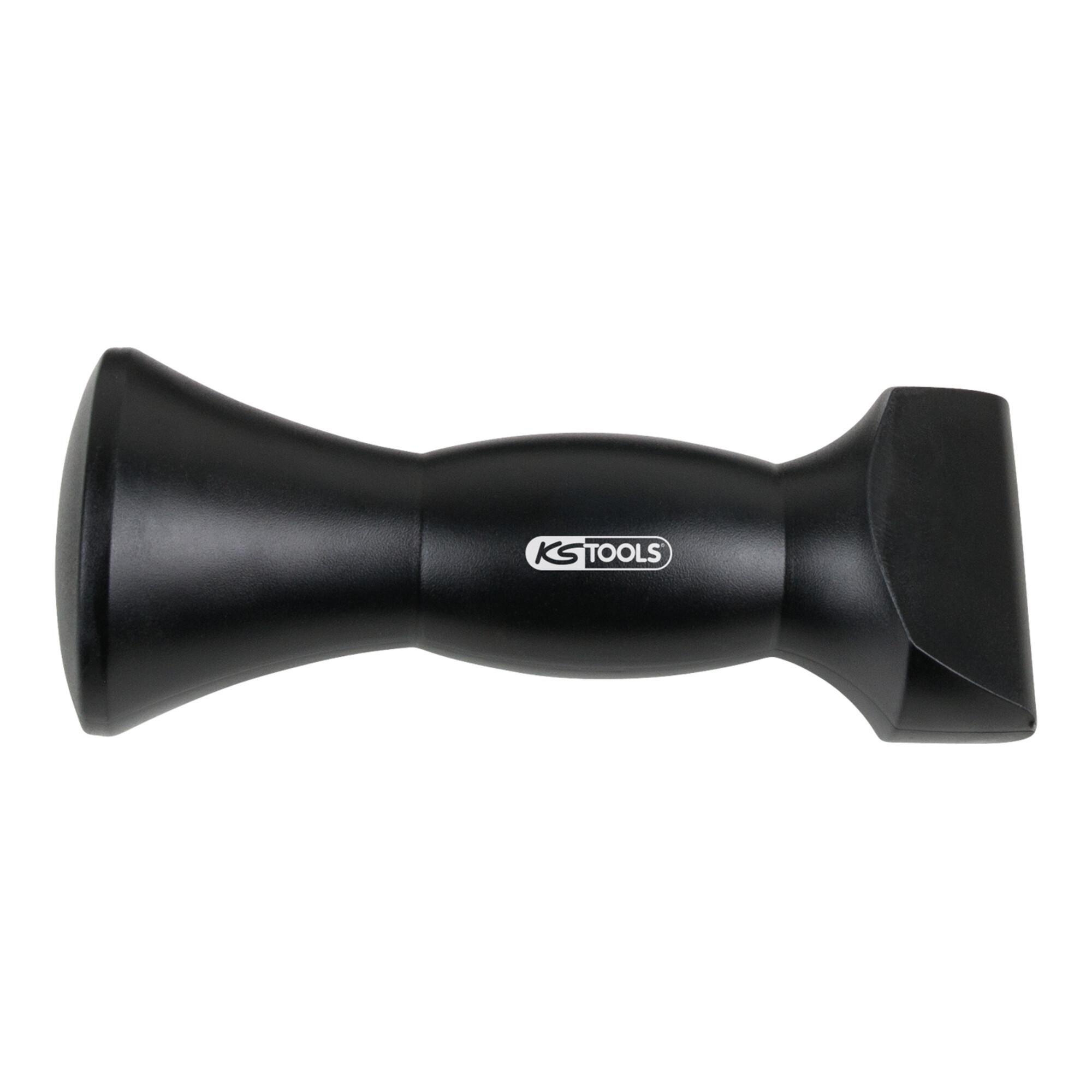 KS Tools Rund-Amboss (140.2146)