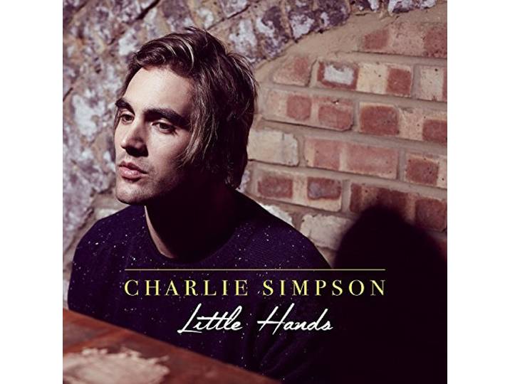 Charlie Simpson - Little Hands