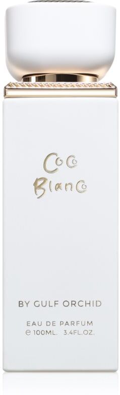 Gulf Orchid Coco Blanco EDP U 100 ml