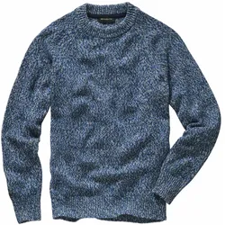 Lichtkunst-Pullover - 58