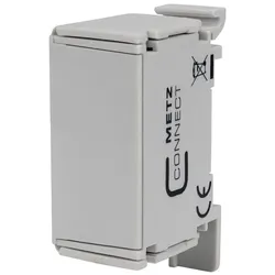 Metz Connect Smart Meter Kupplung 140120APZ-E