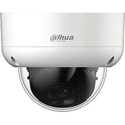 Dahua CCTV 4K HDCVI IR Vandal-proof Dome Camera, DH-HAC-HDBW1801EAP-A-0280B-S2, Netzwerkkamera, Weiss