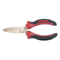 KS Tools 962.0630 Flachzange Kupfer, Beryllium 160 mm
