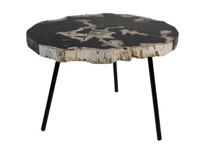 daslagerhaus living Couchtisch Couchtisch Unikat D ca 55 cm