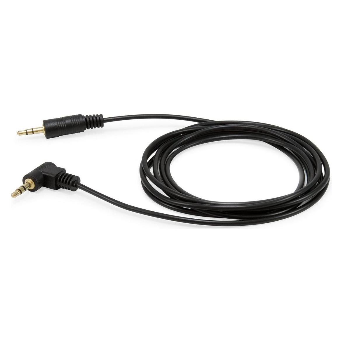 equip Stecker auf Stecker Stereo Audiokabel ab (2.50 m) (147084)