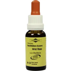 Bachblüten Murnauer Wild Rose Tropfen 20 ML