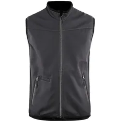 Blakläder,  Ripstop Softshell Weste 3850 (L)