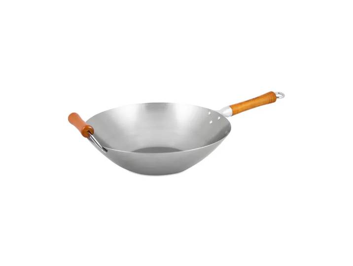 Ken Hom Wok Ken Hom excellence carbon Ø36 cm Acier
