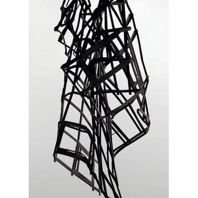 Monika Sosnowska, Gebundene Ausgabe von Thomas Häusle,Stach Szabłowski, Verlag für moderne Kunst, 978-3-903439-63-4