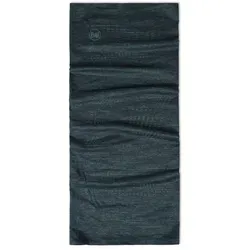 Buff Unisex DryFlx Solid schwarz