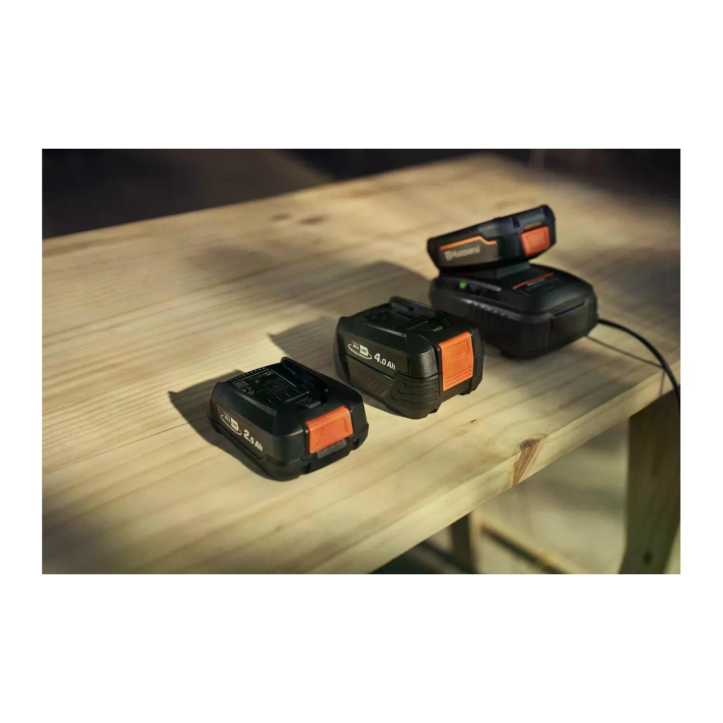 Husqvarna Akku P4A 18-B72 (18 V) (14621-28)