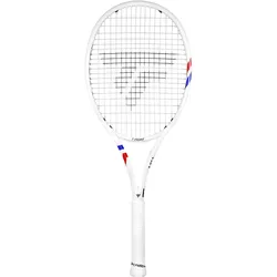 Tecnifibre, Tennisschläger, (2, 285 g, Bespannt)