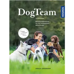 DogTeam, Ratgeber von Ursula Löckenhoff