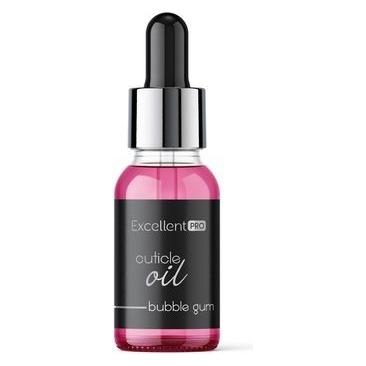 TOP Excellent Pro Cuticle Oil Bubble Gum 10ml Nourishing Cuticle Oil For Nails (10 ml) (65156777)
