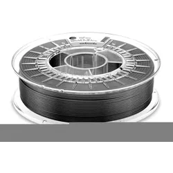 Extrudr FLEX Hard CF - Schwarz, 1,75mm, 500g