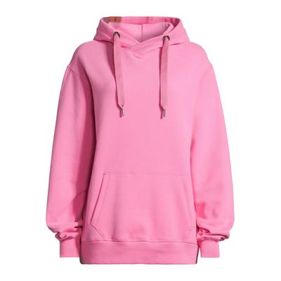 Kapuzenpullover SALZHAUT "Hoodie ODDEBODJE", Herren, Gr. XXL, rosa (blossom), Obermaterial: 100% Baumwolle CO., Pullover Kapuzenpullover