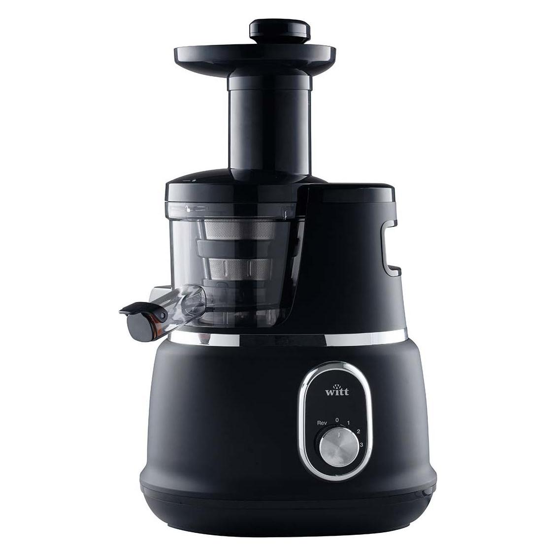 Witt Premium WPS200B -mehustin (61650023)