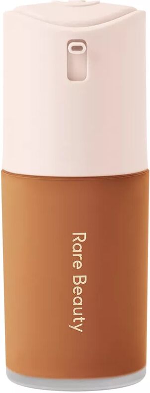 RARE BEAUTY - True To Myself - Natürliche Matte Deckende Foundation, 30 ml,  Medium Deep Natural