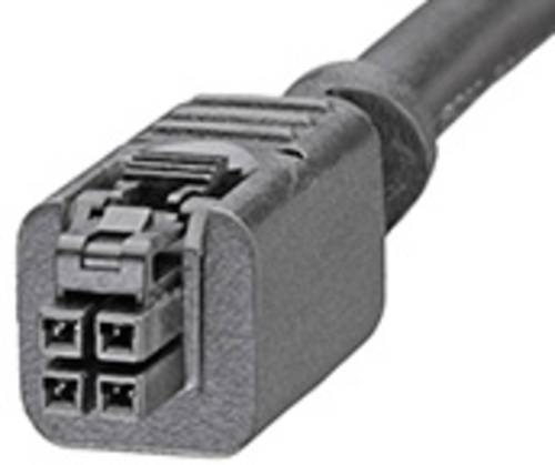 Molex Stiftgehäuse-Kabel 2451300405