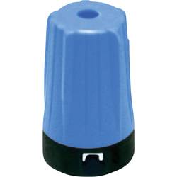 Neutrik BST-BNC-6CON BST-BNC-6CON Kabeltülle Blau 10 St.