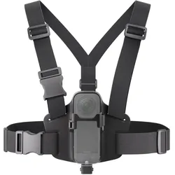 INSTA360 X5 POV Chest Mount