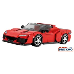 Reobrix J50 Supercar 828