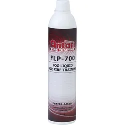 Antari FLP-700 Fire Training Smoke Fluid 720 ml - für die FT-50 Brandübungsmaschine