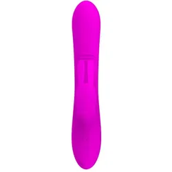 Pretty Love, Vibrator, Dylan