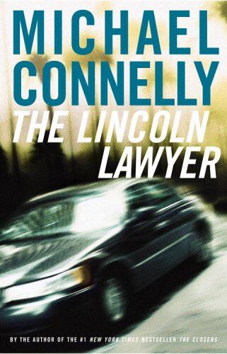Michael Connelly - The Lincoln Lawyer (Mickey Haller) - Preis vom 10.10.2026 11:48:34 h