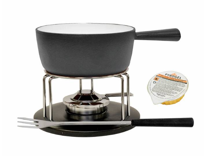 Heidi Cheese Line edel Set
