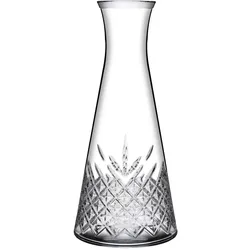 Pasabahce Wein-/Wasserkaraffe, Serie Timeless 0.940 Liter