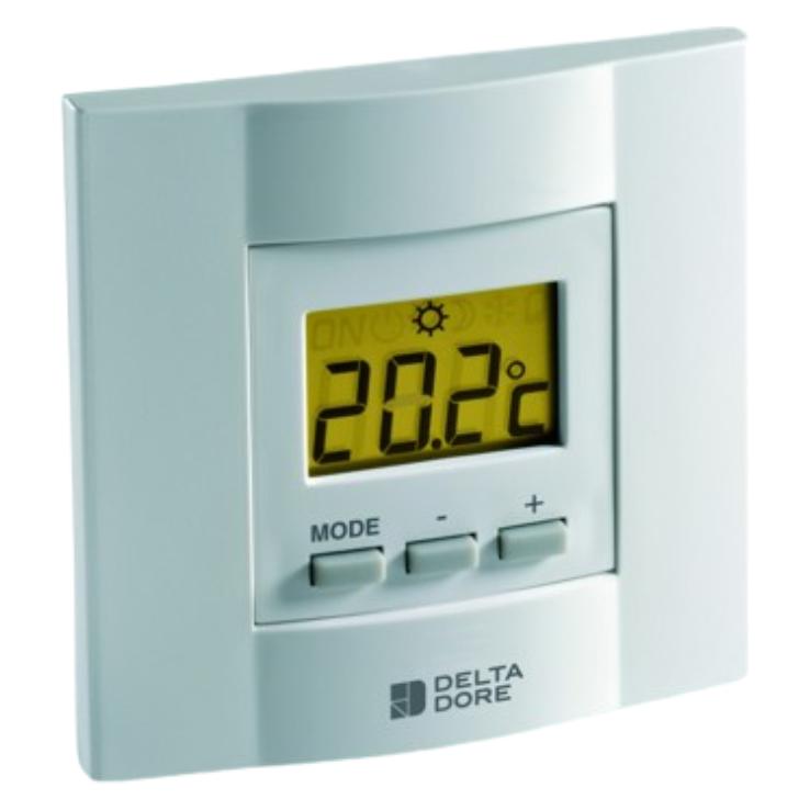 Delta Dore DELT Raumthermostat (6053034)