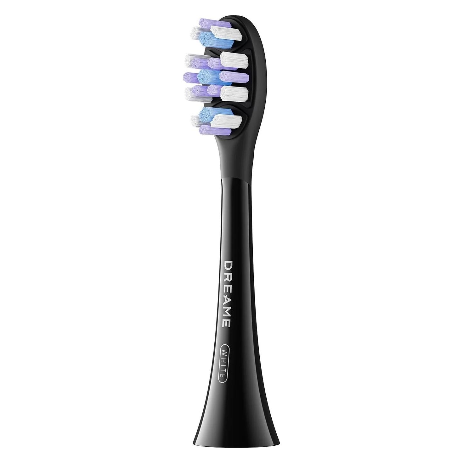 Dreame Brush Head Whitening Black (2x) (EH12Black)