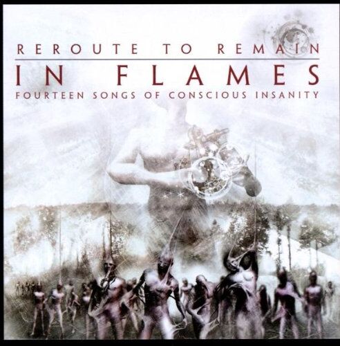 In Flames - Reroute to Remain - Preis vom 09.10.2026 07:28:09 h