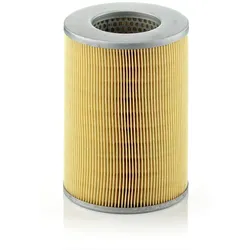 Luftfilter MANN-FILTER C 13 103