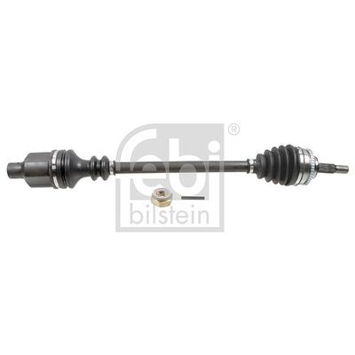 Febi Bilstein Antriebswelle [Hersteller-Nr. 184837] für Renault