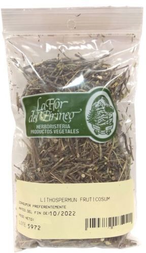 La Flor del Pirineo Iceland Lichen 30 Gr 2x30 gr
