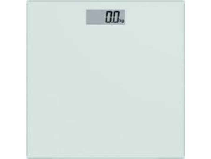 CIEN BEAUTY Pèse-personne (blanc)