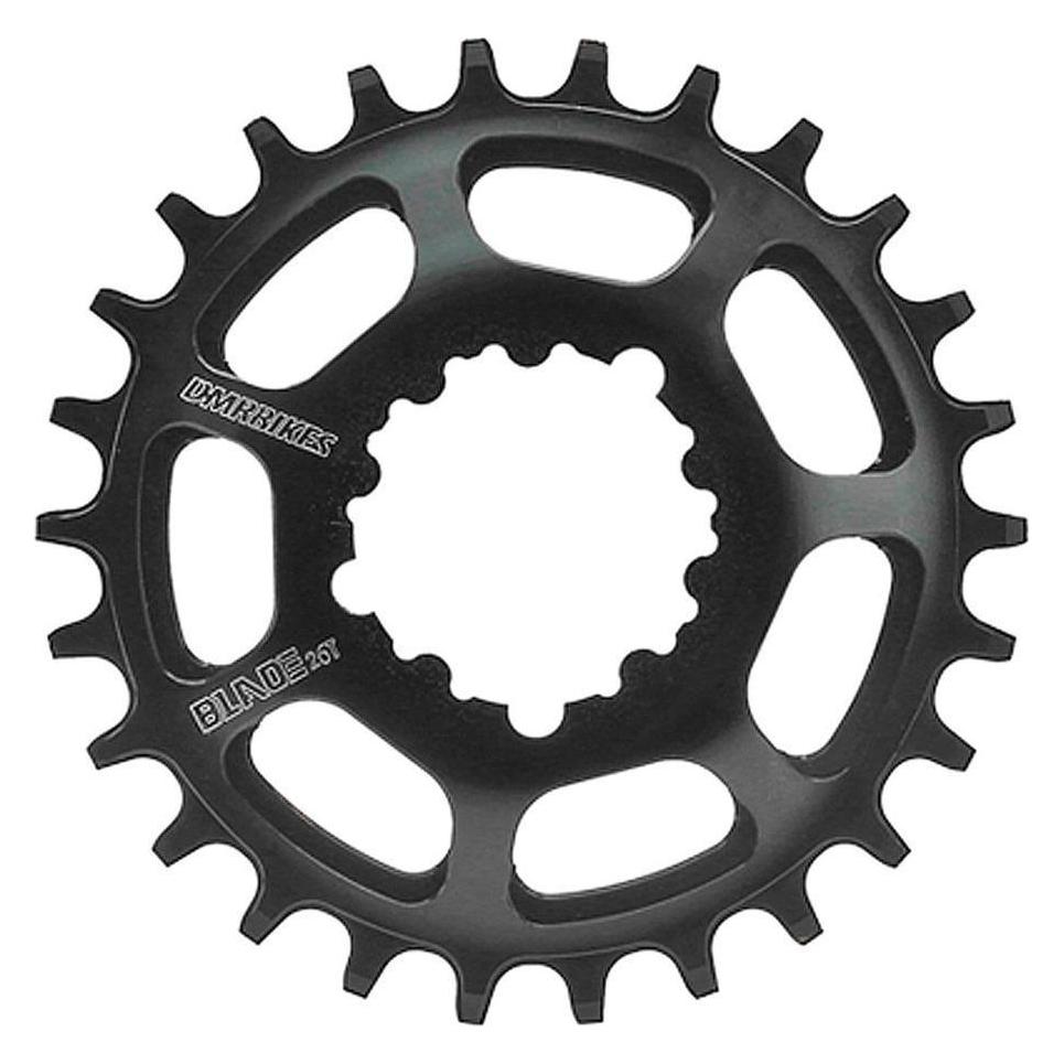 DMR Blade Direct Mount BOOST Kettenblatt, 36 Z., black (36) (40080731)