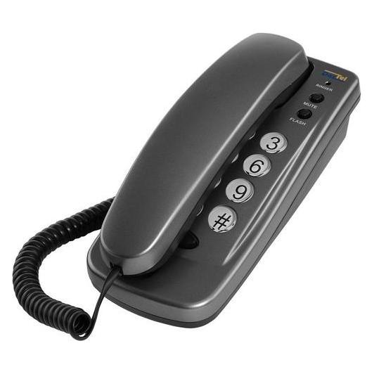 Datel LJ-260 Gray landline phone (LJ-260)