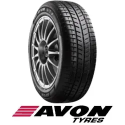 Avon WT7 Snow BSW 175/65 R14 82T